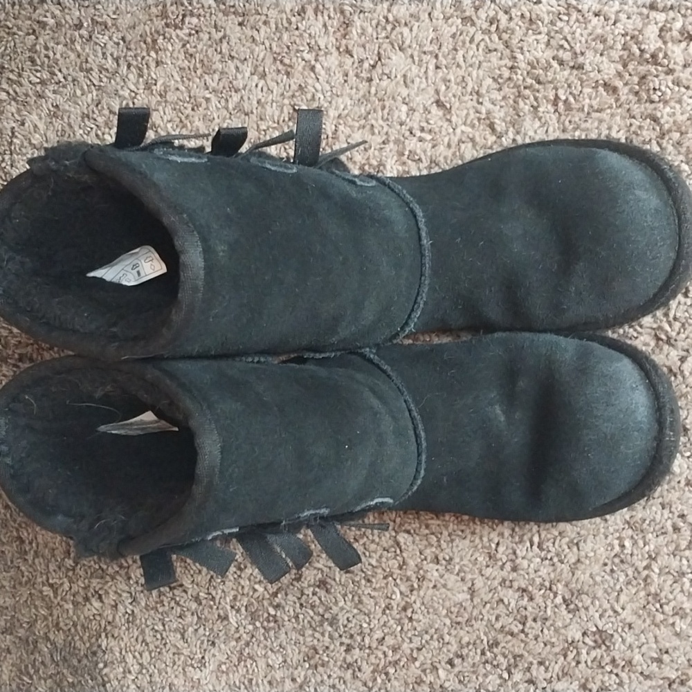 Used kids UGG - Picture 2 of 3